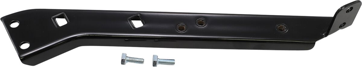 DRAG SPECIALTIES BRACKET FNDR/SB R B FLT/H S77-0135GBR