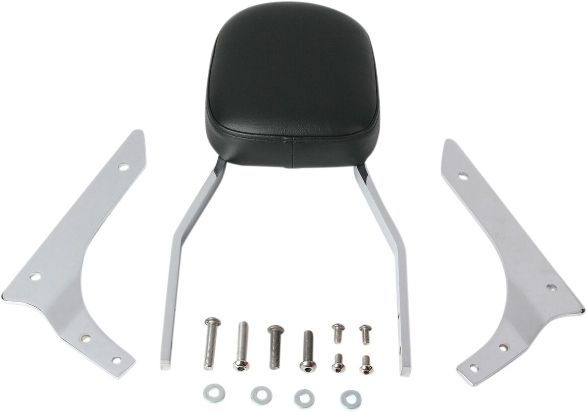COBRA SISSY BAR 750 AERO 02-5118
