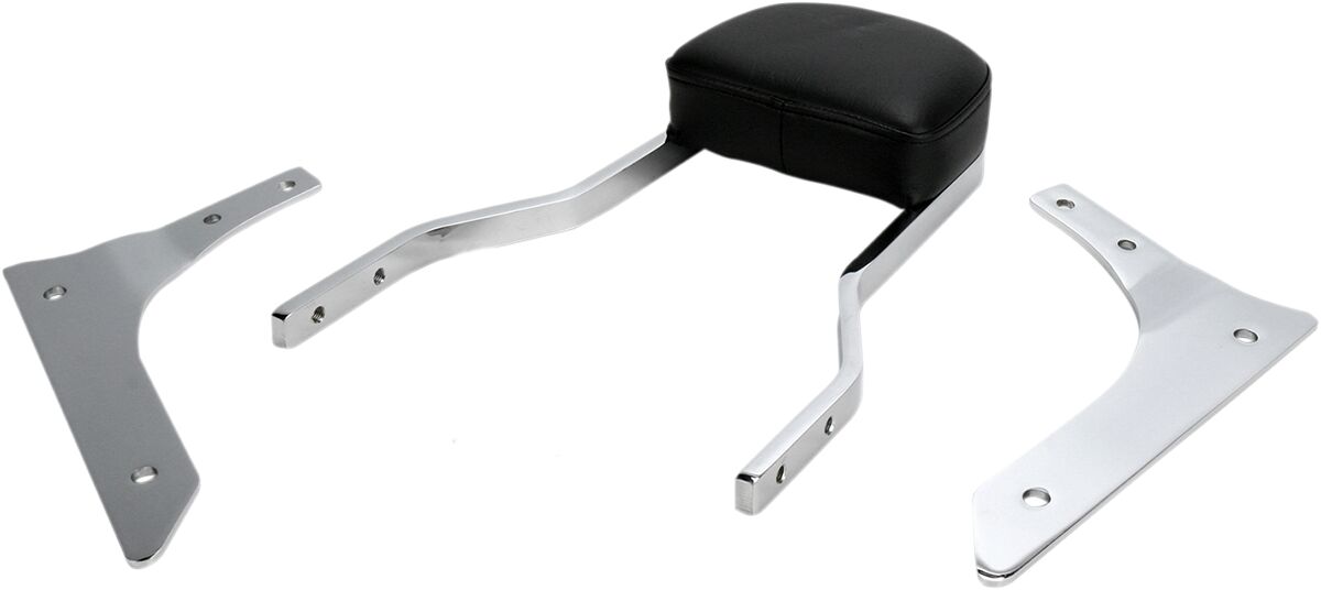 COBRA SISSY BAR SHRT 750 AERO 02-5618
