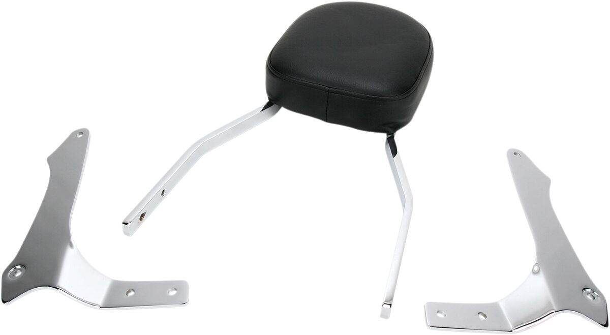 COBRA SISSY BAR STD ROADLINER 02-5260