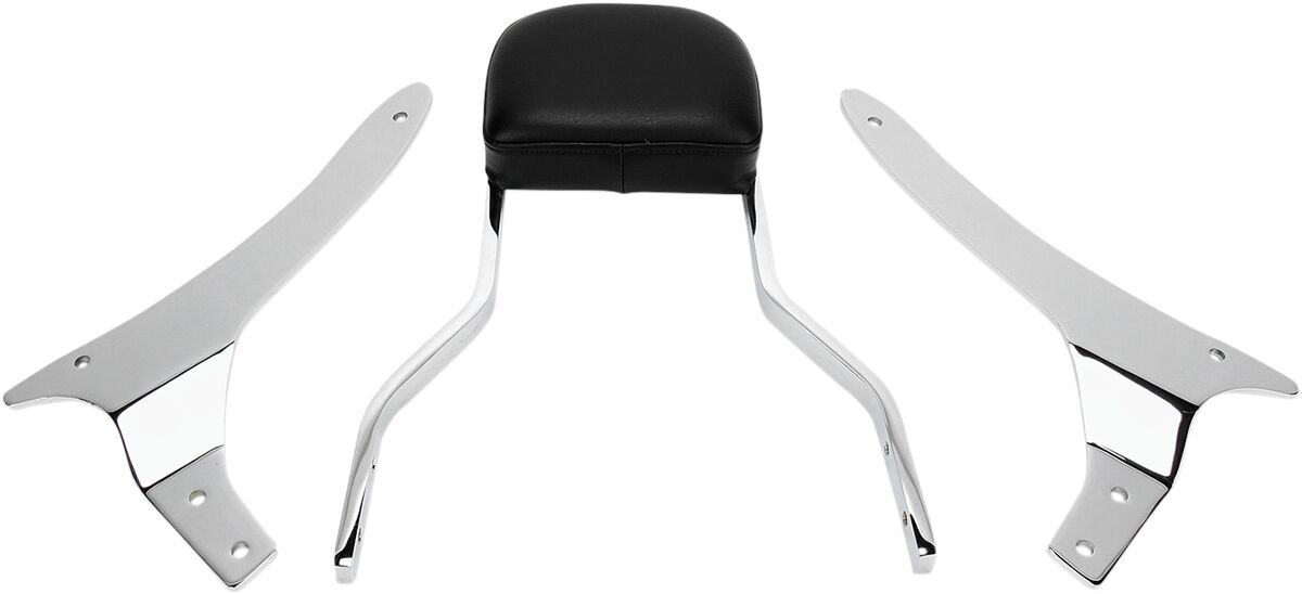 COBRA SISSYBAR SHRT VN900 02-5968