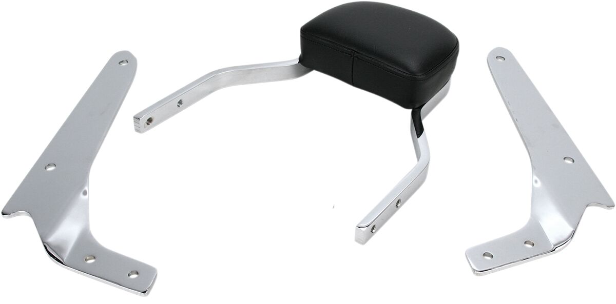 COBRA SISSY BAR MINI W/PD HON 02-4611