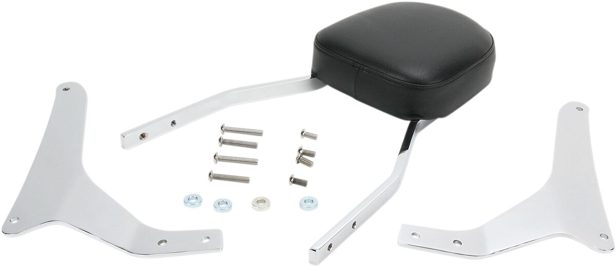COBRA SISSY BAR STD W/PAD 13 VS 02-5245