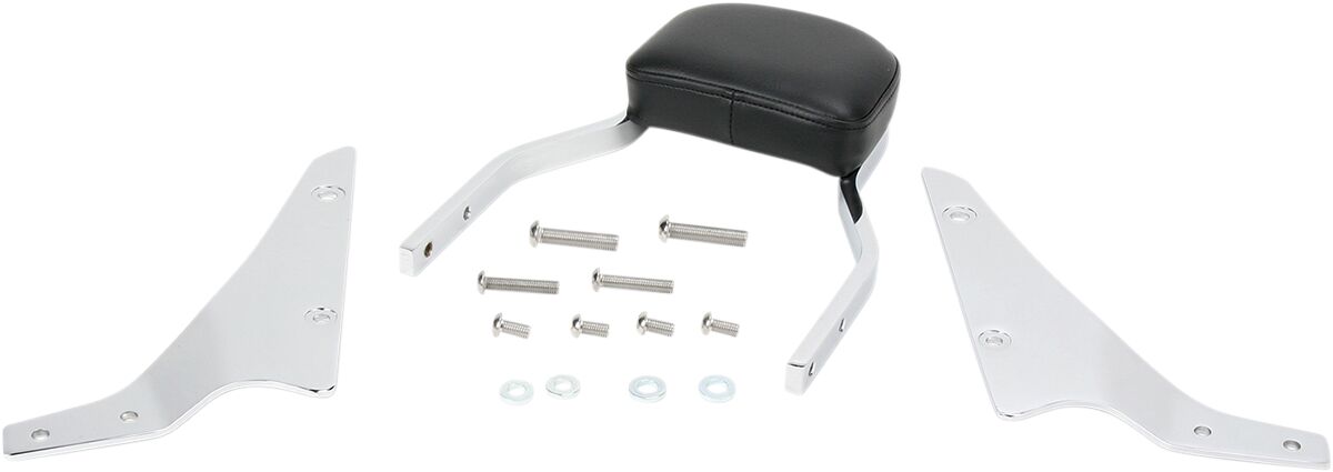 COBRA SISSY BAR MINI VTX1300C 02-4651