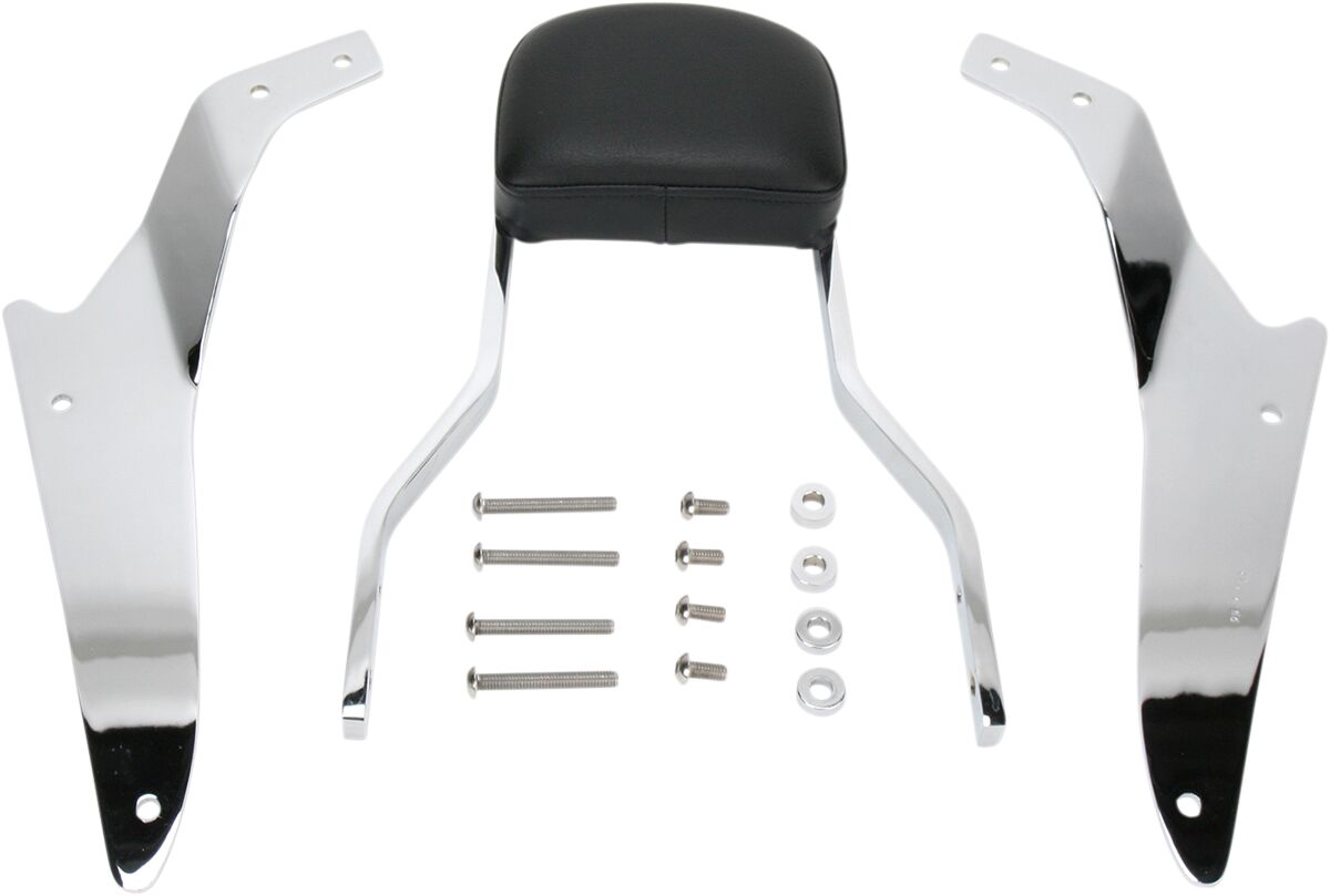 COBRA SISSY BAR SHRT VLX600 02-5601