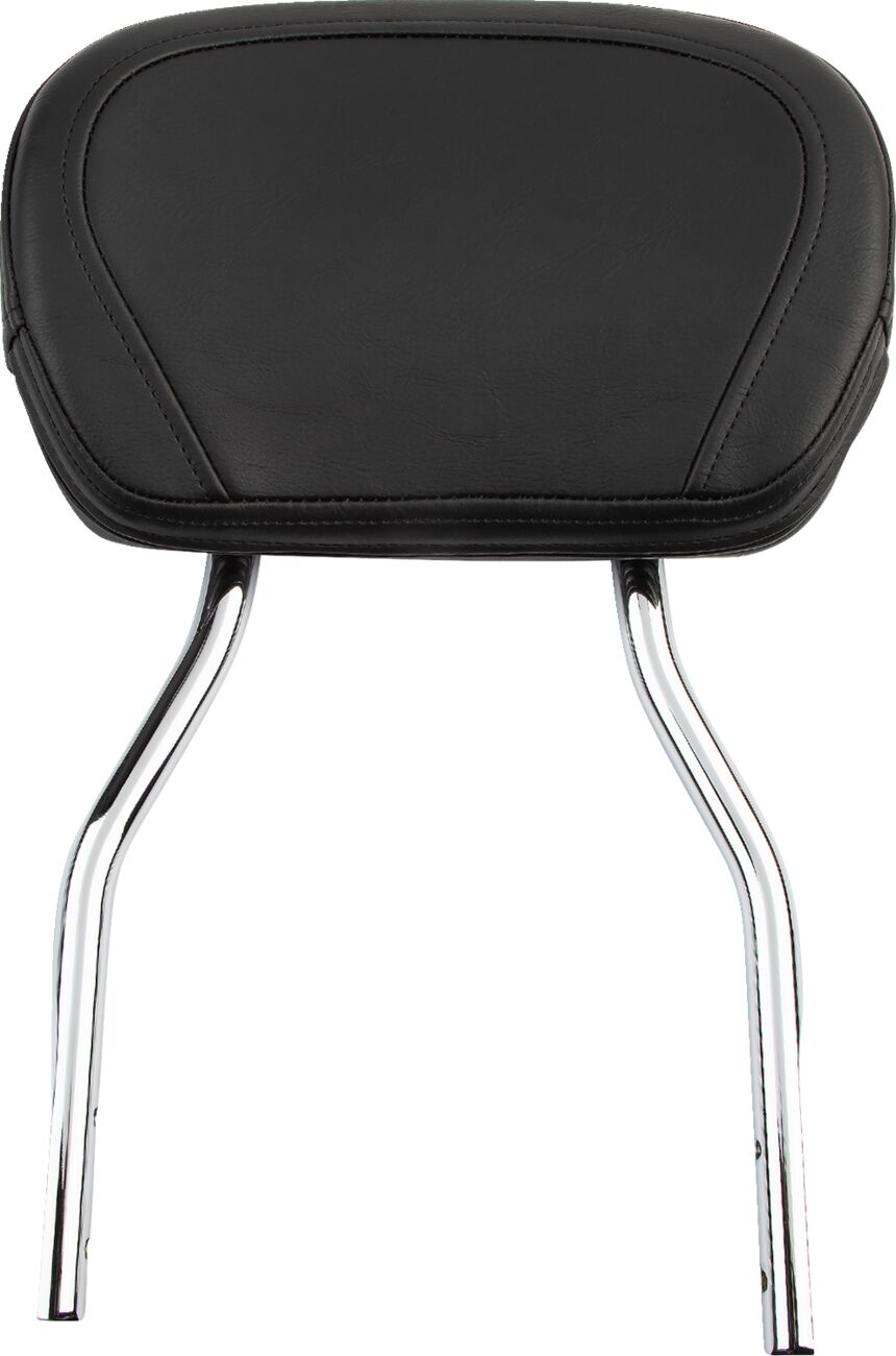 COBRA SISSY BAR RND STD FLSTC/N 602-1254