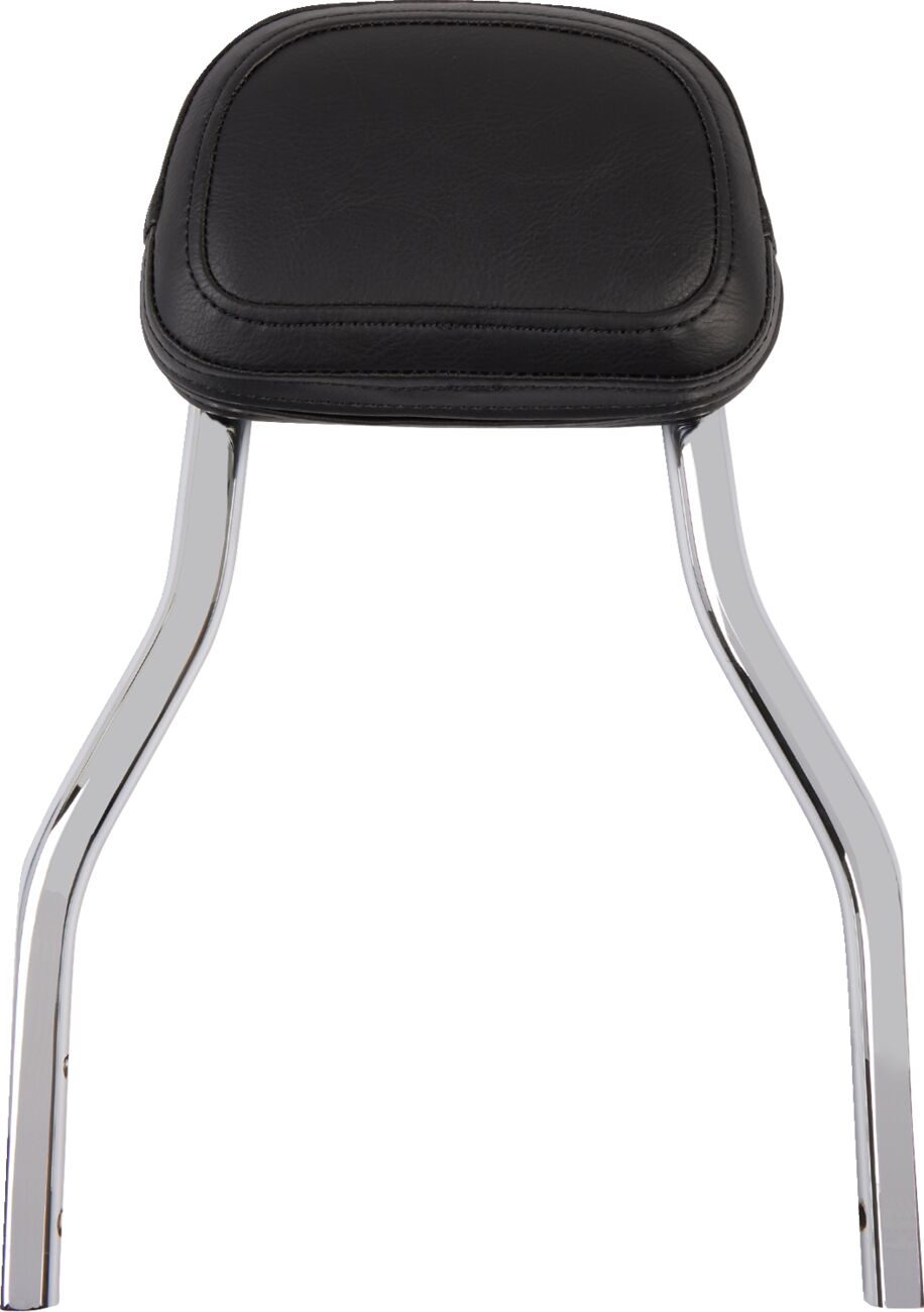 COBRA BACKREST DETCH CHR SFTL 602-2001