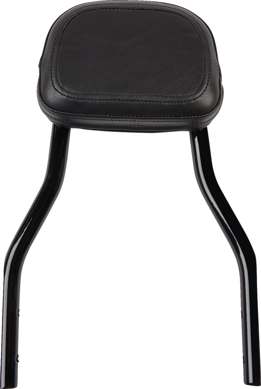 COBRA BACKREST DETCH BLK SFTL 602-2001B