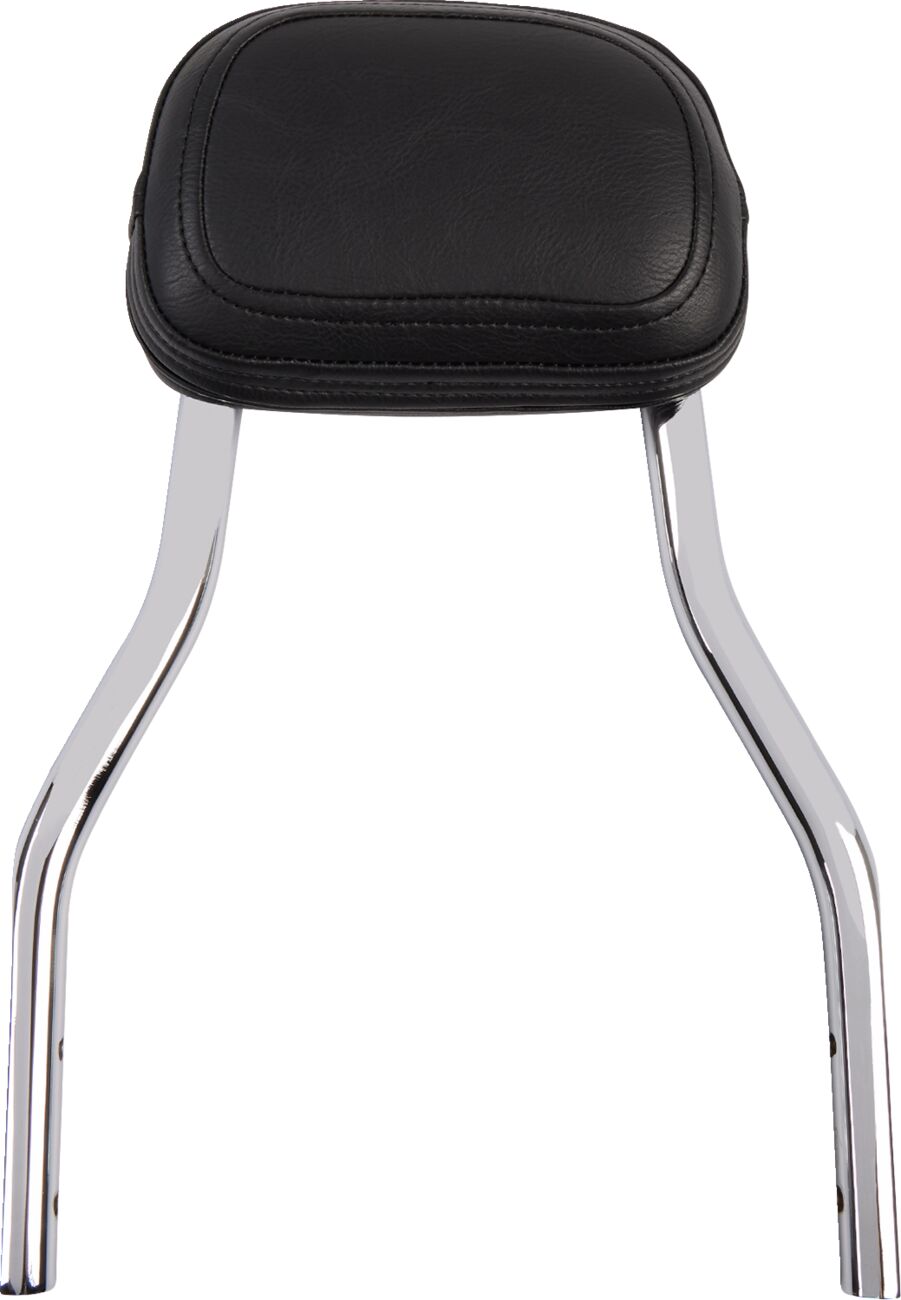 COBRA BACKREST DETCH CHR DYNA 602-2004