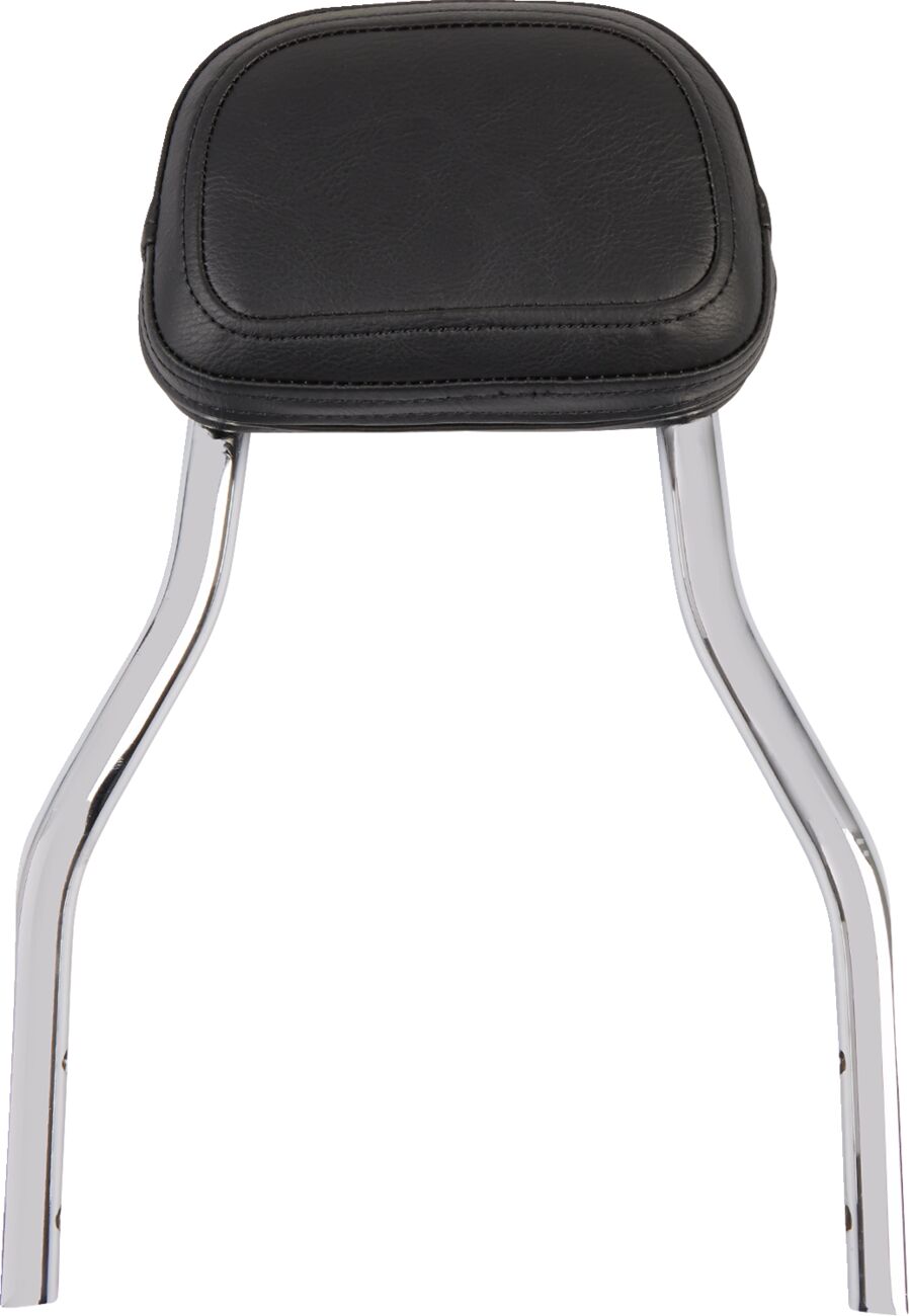 COBRA BACKREST DETCH CHR XL 602-2005