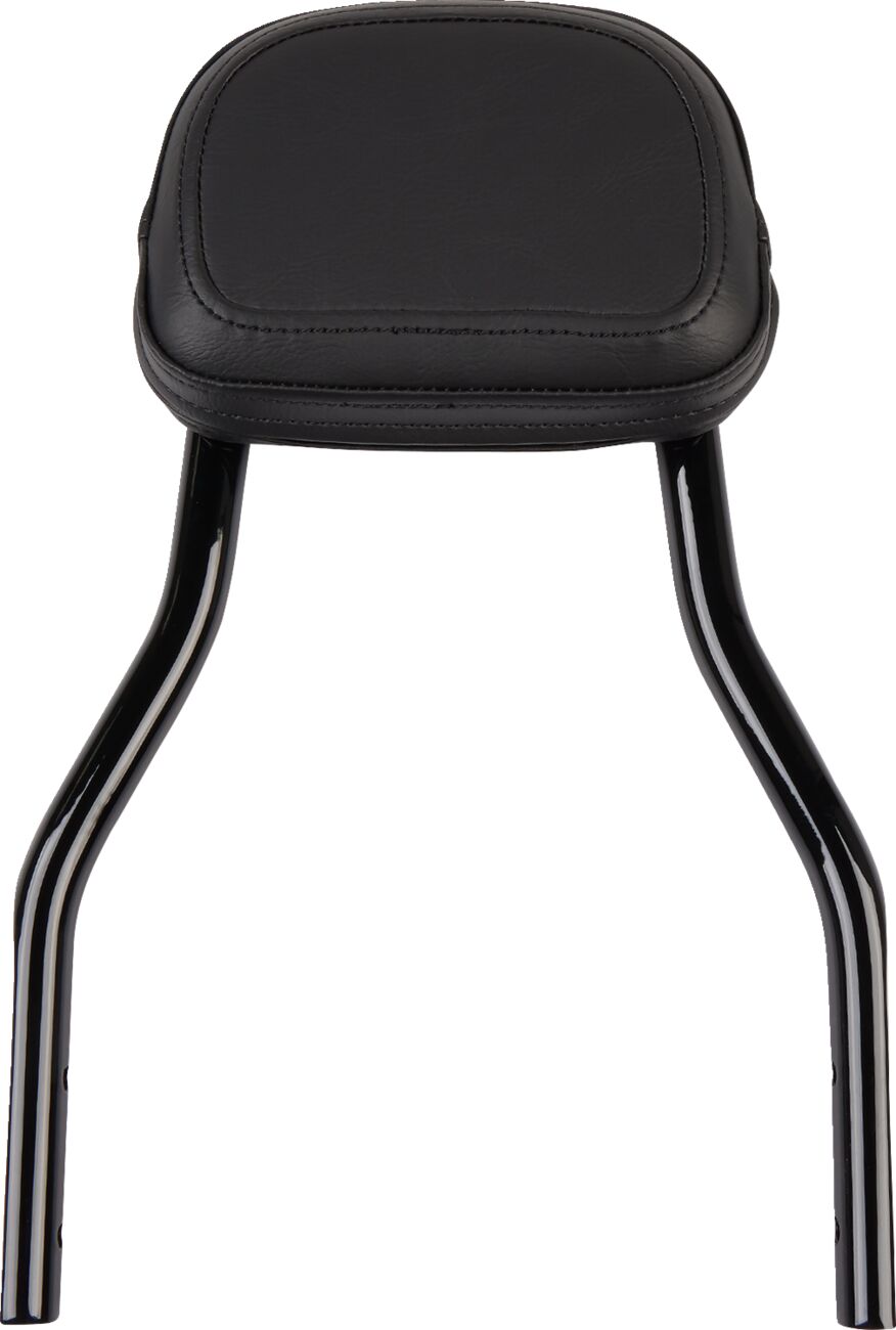 COBRA BACKREST DETCH BLK XL 602-2005B