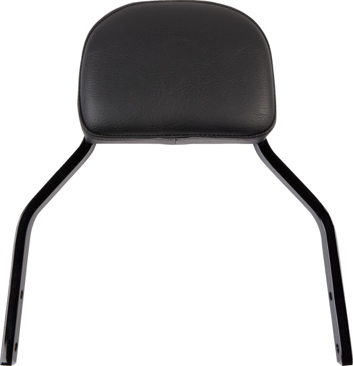 COBRA BACKREST DET MINI BLK SFT 602-2022B