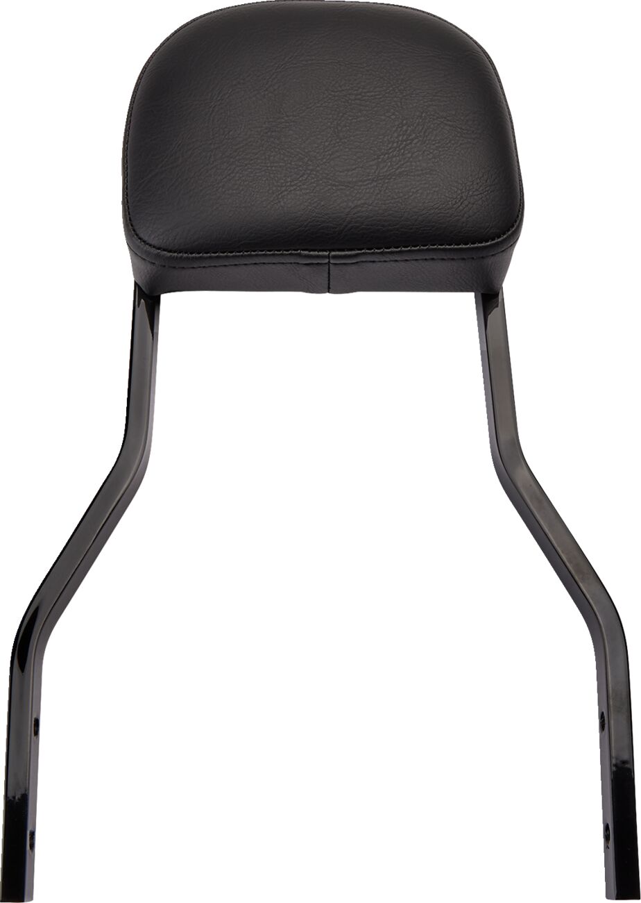 COBRA BACKREST DET SHRT BLK SPT 602-2041B