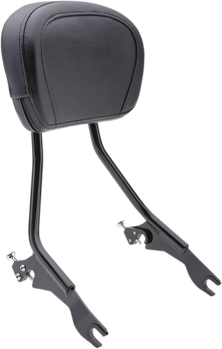 COBRA BACKREST DETCH BLK DRSSR 602-2000B