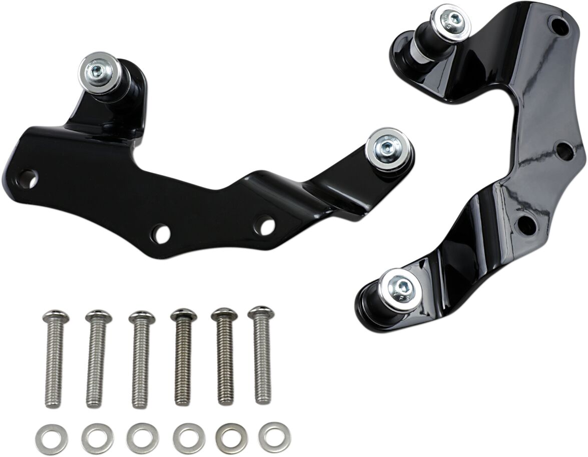 COBRA BACKREST D MT KT BK DRSSR 602-2100B