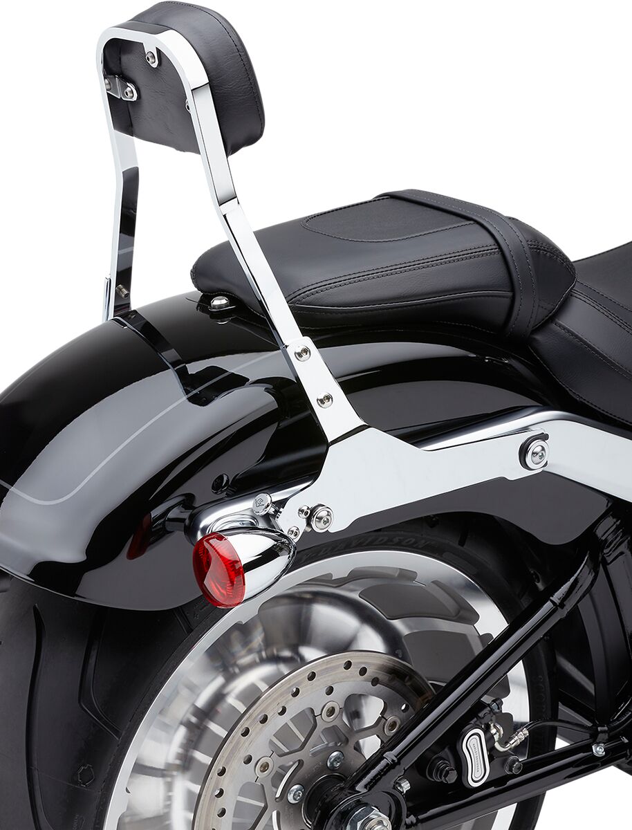COBRA BACKREST DET MINI CHR 602-2027