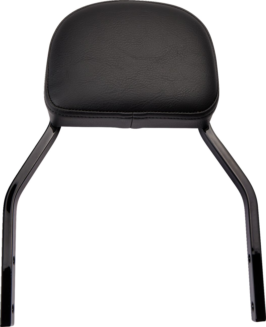 COBRA BACKREST MINI BLK FLHC/S 602-2030B