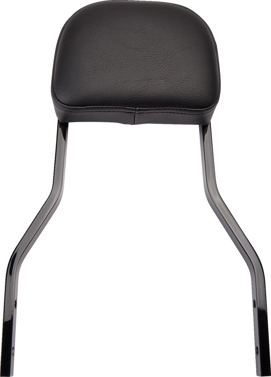 COBRA BACKREST SHRT FLHC/S 602-2050B