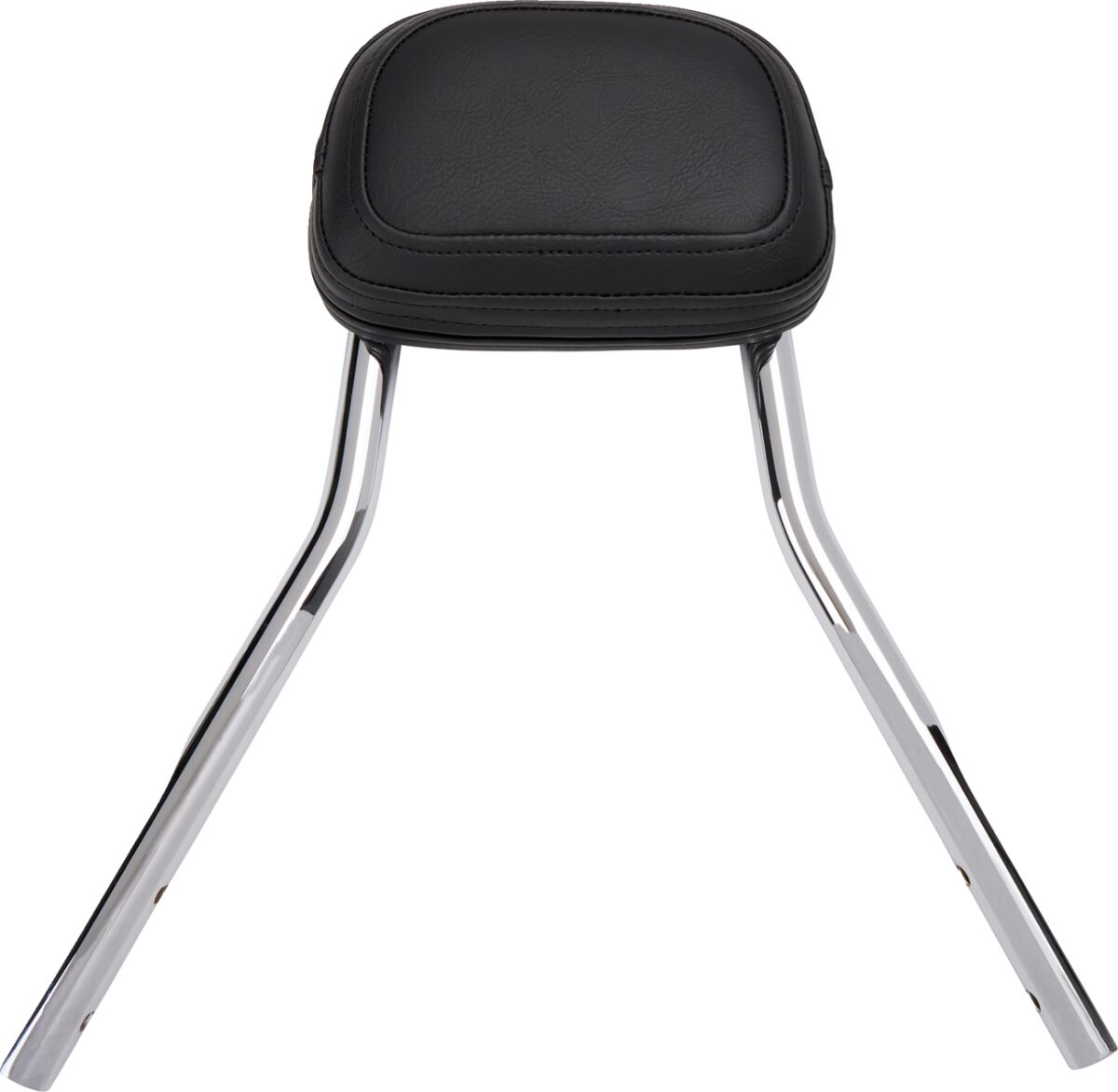 COBRA BACKREST DET RND CHR 602-2007