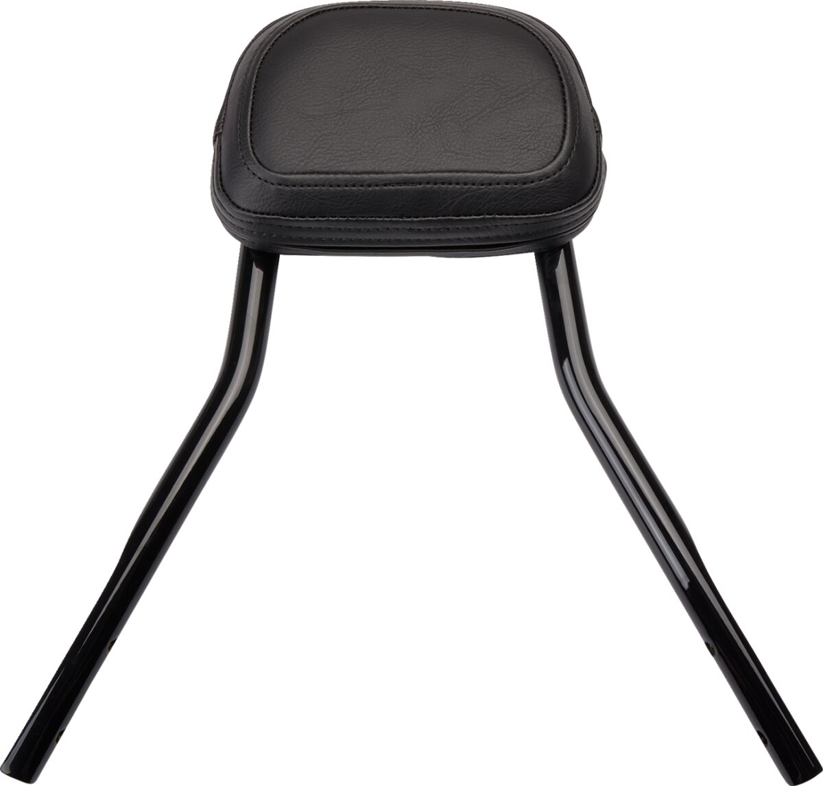 COBRA BACKREST DET RND BLK 602-2007B