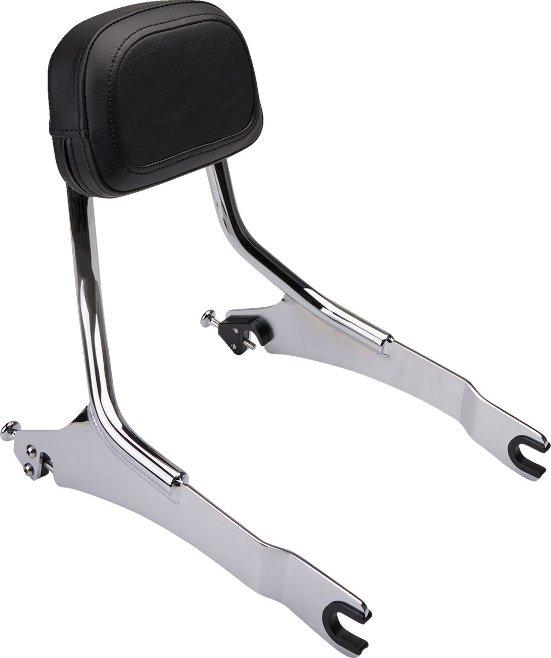 COBRA DET BKREST-SHRT CHR SCOUT 502-2210