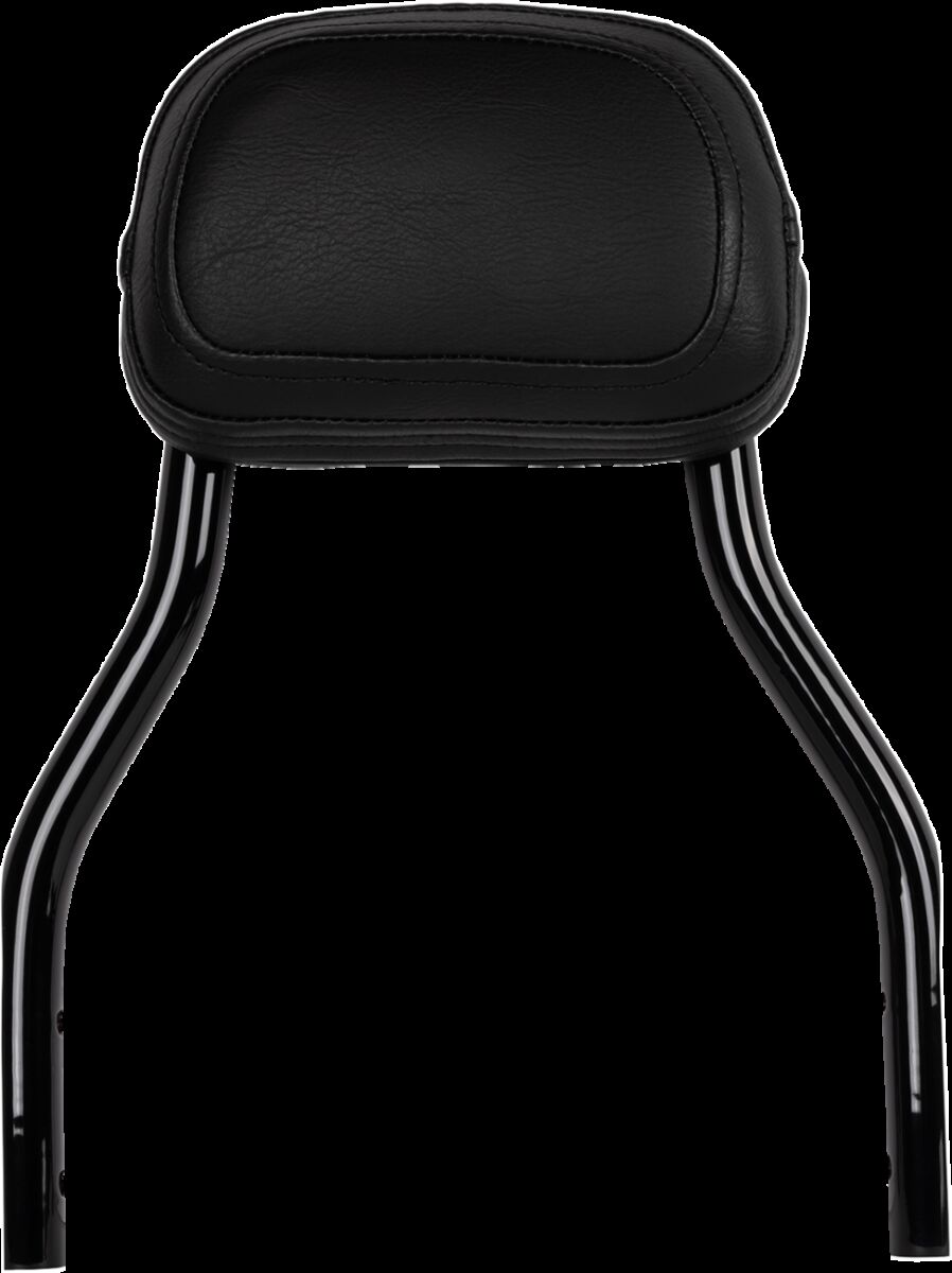 COBRA DET BKREST-MINI BLK SCOUT 502-2010B