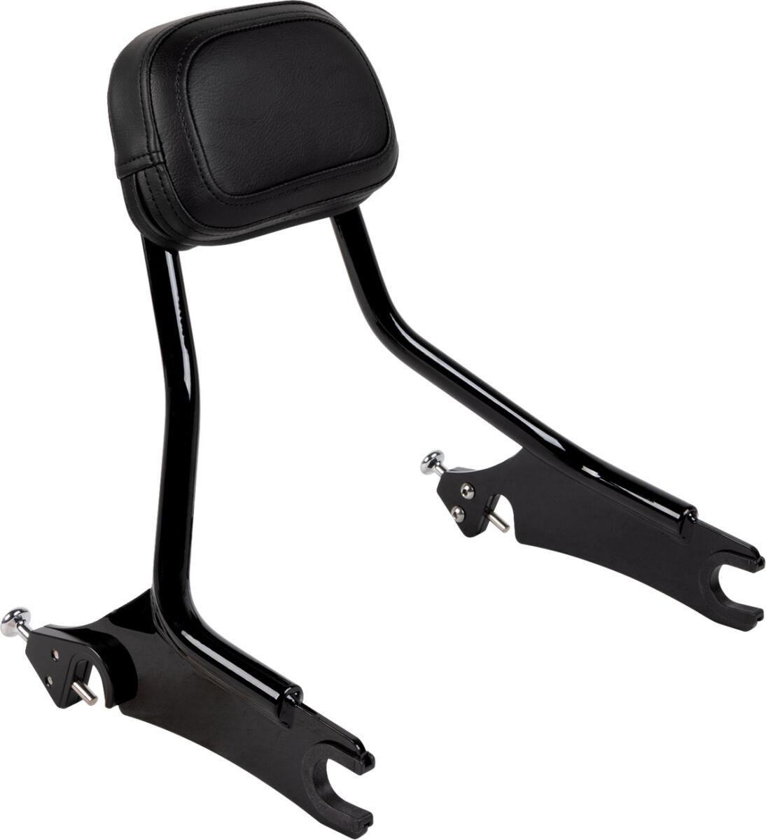 COBRA DET BKREST CHIEFTAIN BLK 502-2200B