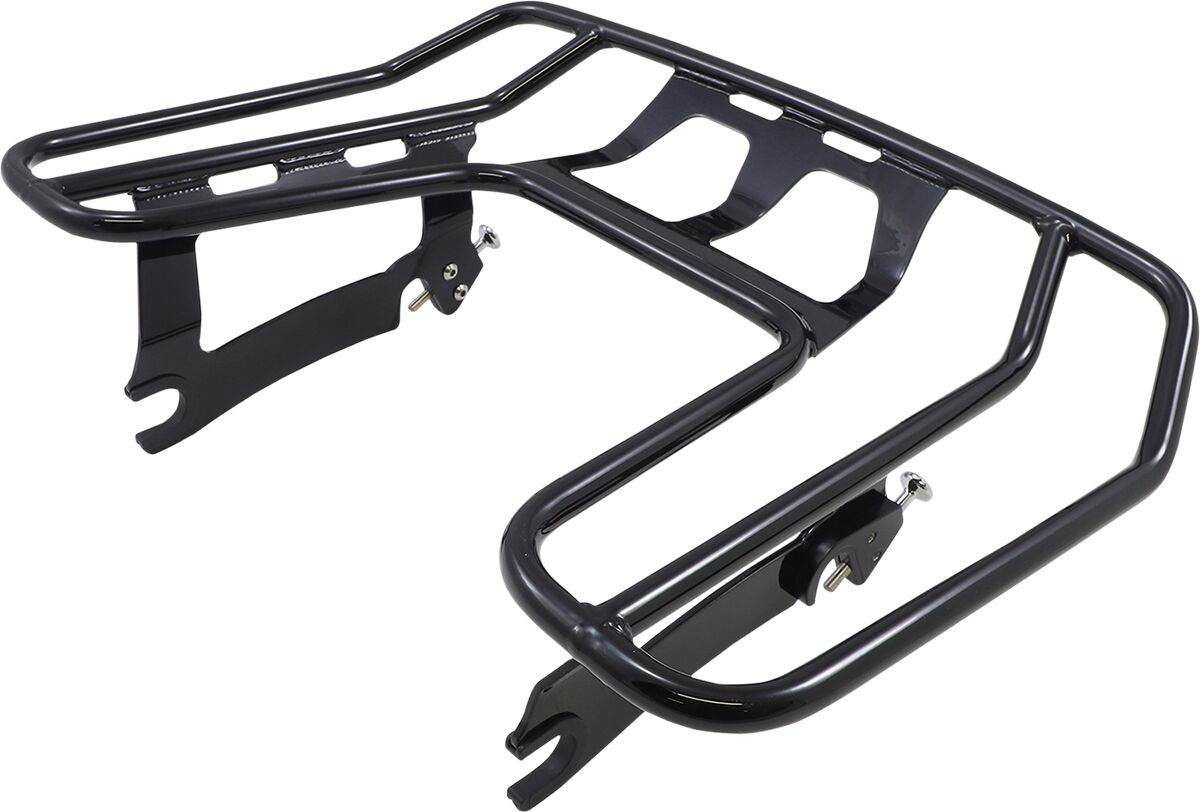 COBRA DET RACK CHIEFTAIN BLK 502-2601B