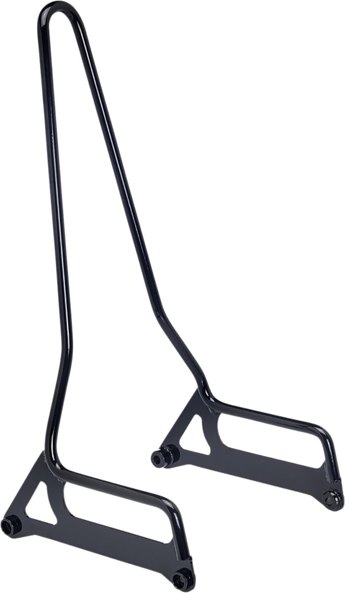 BILTWELL SISSYBAR FXD 06-17 BLK 5003-101