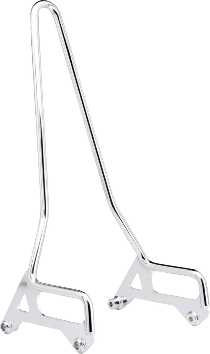 BILTWELL SISSYBAR XL 04-21 CHR 5003-502