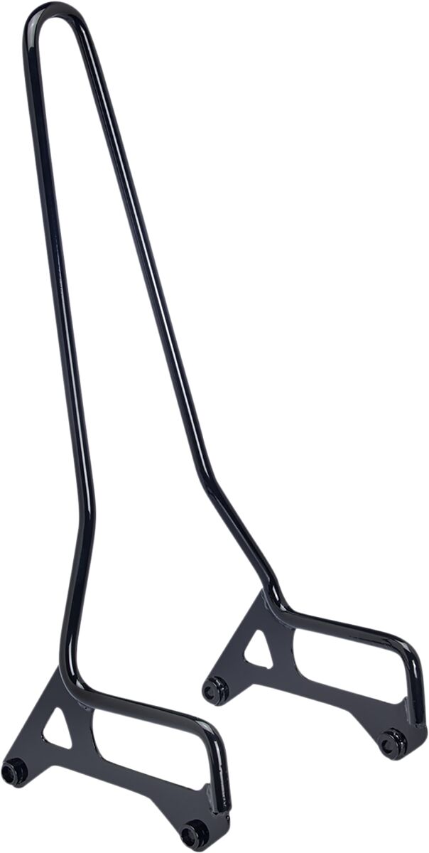 BILTWELL SISSYBAR XL 96-03 BLK 5003-103