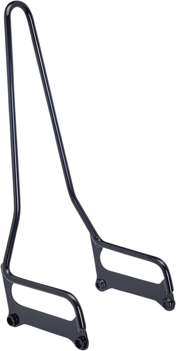 BILTWELL SISSYBAR SOFTAIL 18+ BLK 5003-104
