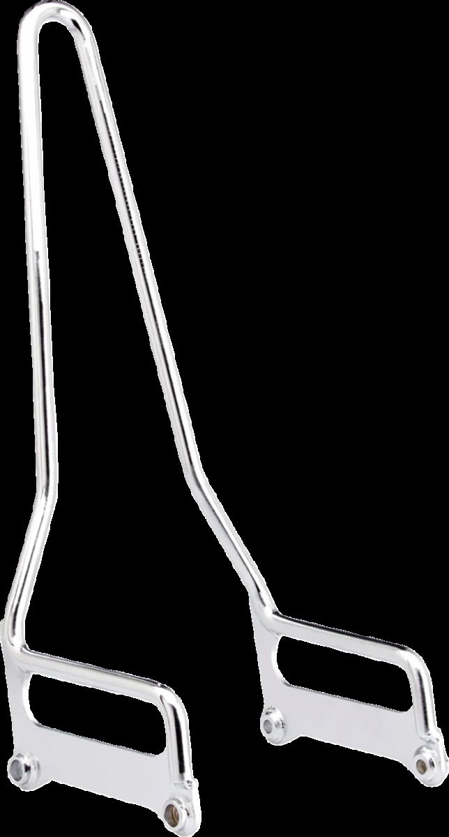 BILTWELL SISSYBAR SOFTAIL 18+ CHR 5003-504