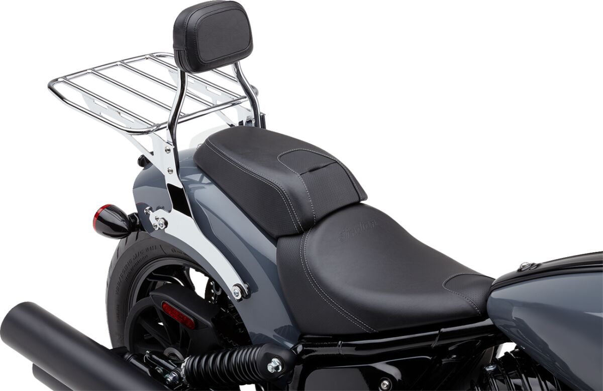 COBRA BACKREST MINI CHIEF CHR 502-2012