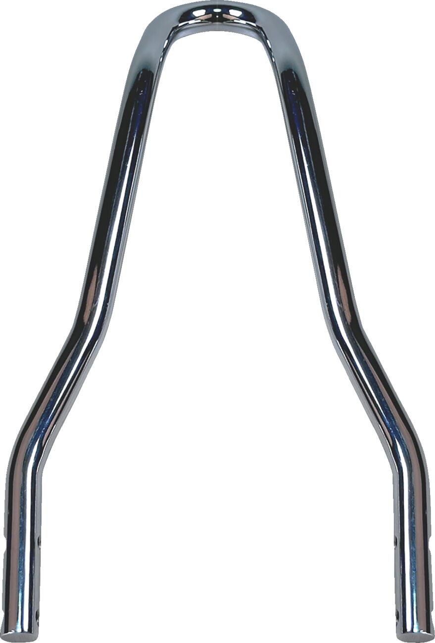 DRAG SPECIALTIES SISSYBAR TPR 13HX7.5W X08-0041CR