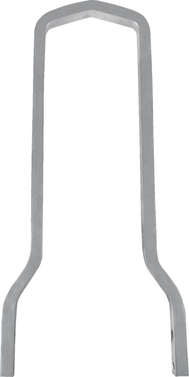DRAG SPECIALTIES SISSYBAR 12.5H X 7.5W X08-0041CT