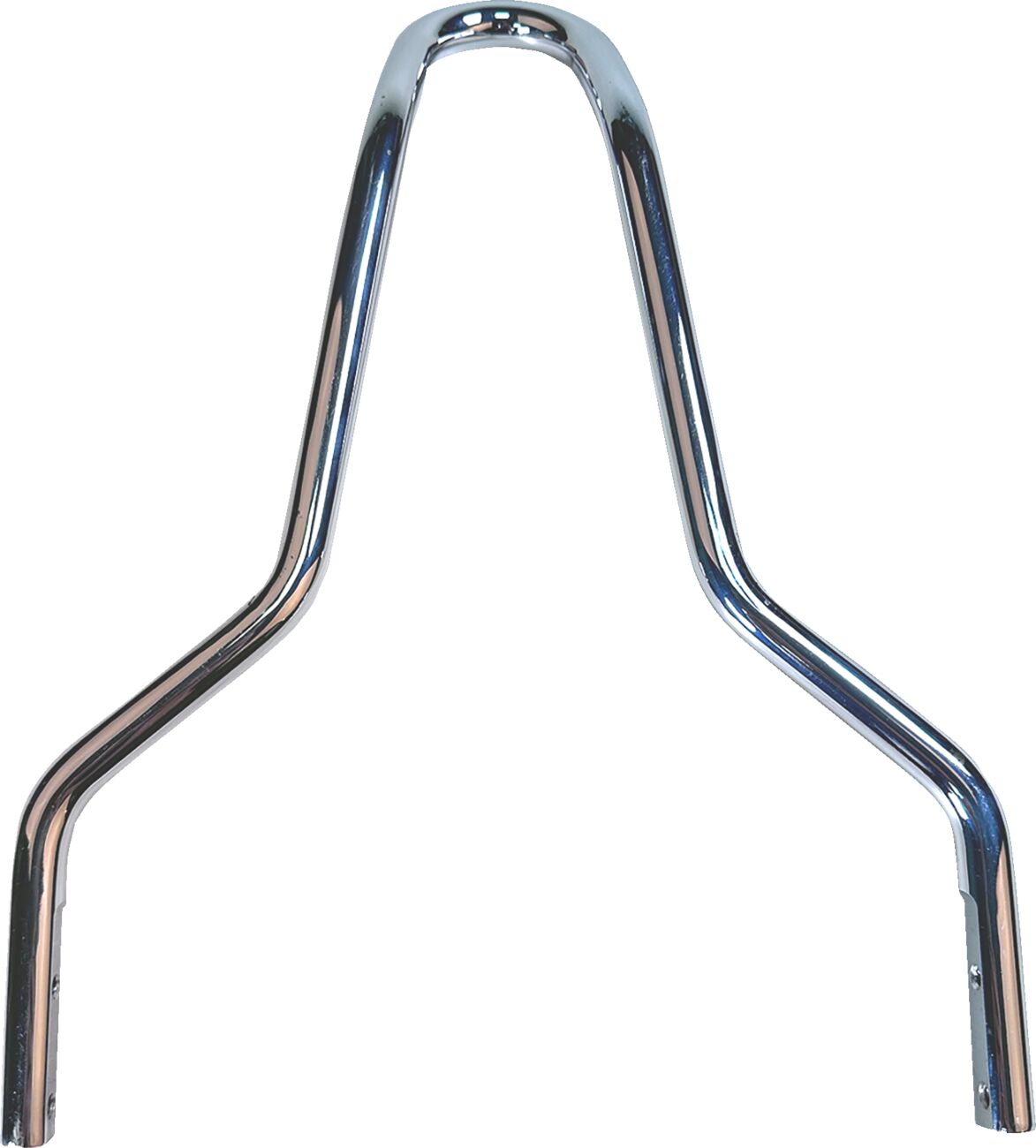 DRAG SPECIALTIES SISSYBAR TPR 11X11W X08-0042CR