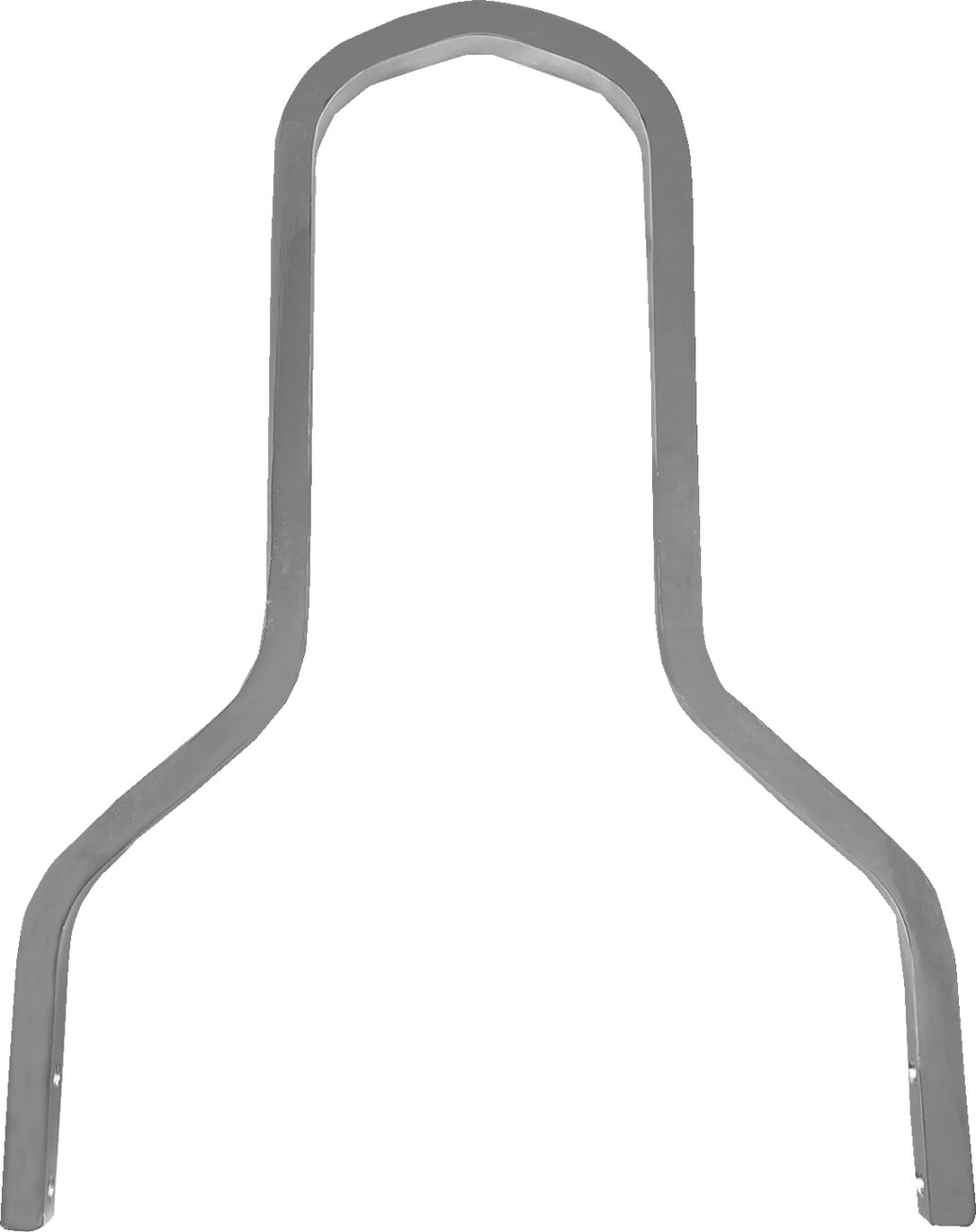 DRAG SPECIALTIES SISSYBAR 11H X 11W X08-0042CS