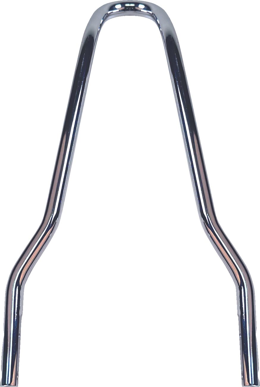 DRAG SPECIALTIES SISSYBAR 11.49H X 8.25W X08-0045CR