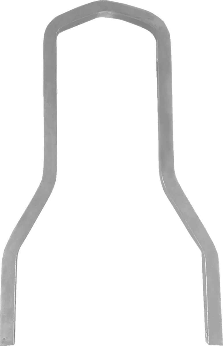 DRAG SPECIALTIES SISSYBAR 10.02H X 8.25W X08-0045CS