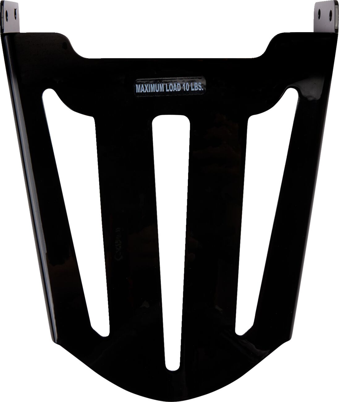 COBRA LUGGAGE RACK SB FORMD BLK 02-3600B