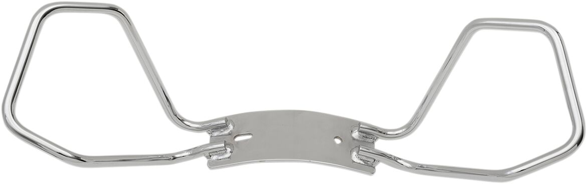 DRAG SPECIALTIES HAND RAIL PASS 14-22FLT S28-0059C