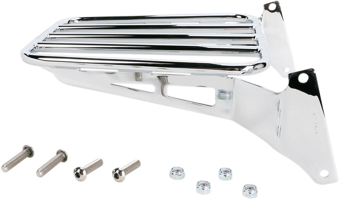 COBRA LUGGAGE RACK VN900LT 02-4468