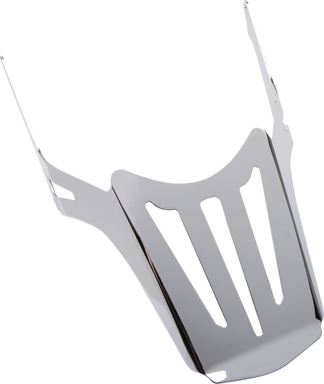 COBRA LUGGAGE RACK RAIDER 08-11 02-4265