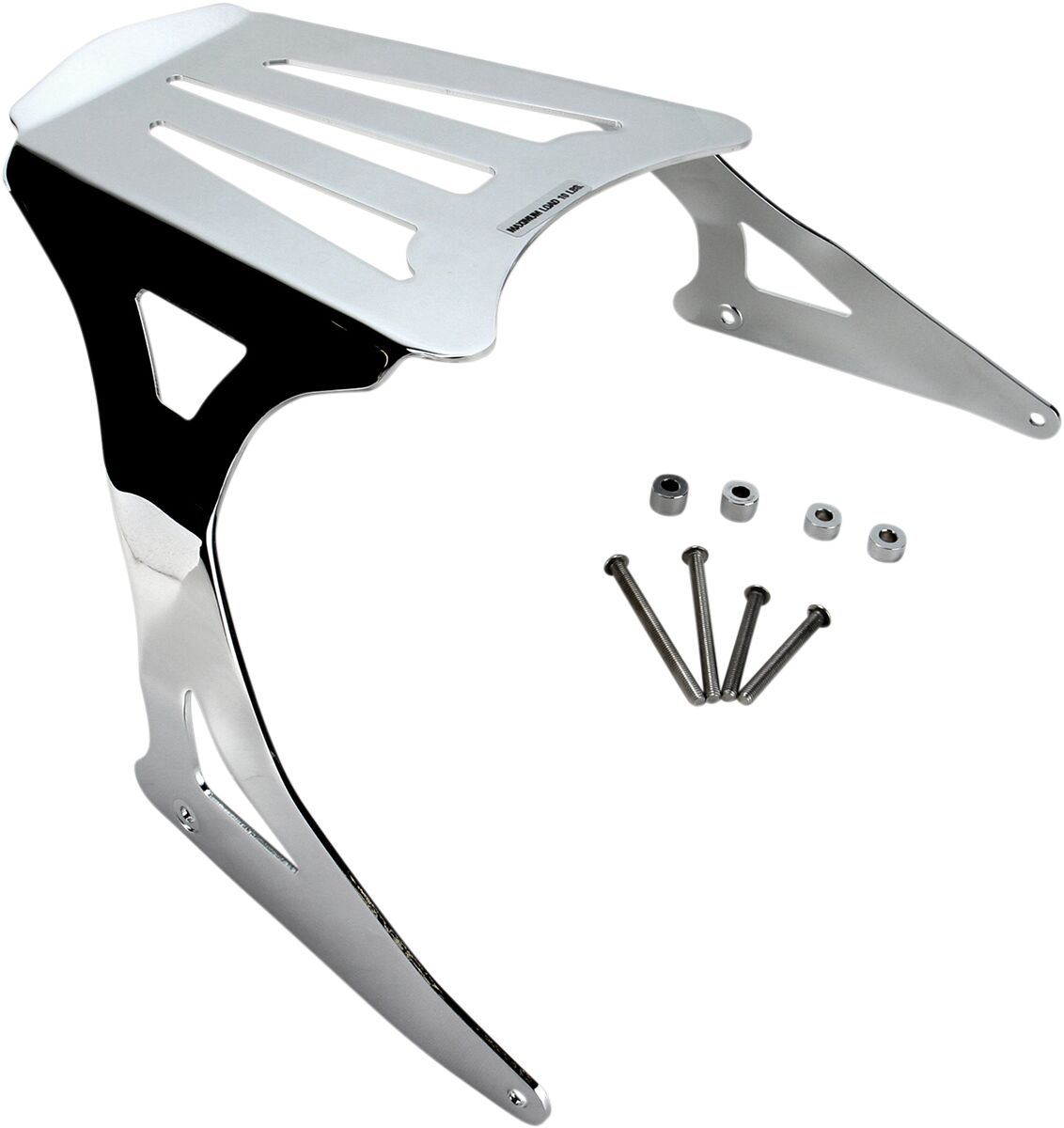 COBRA LUGGAGE RACK FRMD M109R 02-4345