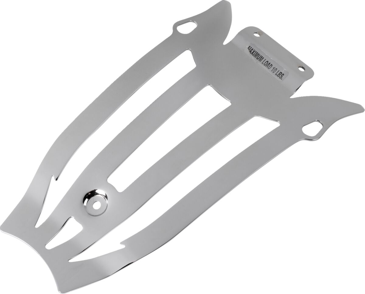 COBRA LUGGAGE RACK FRMD FURY 02-4133