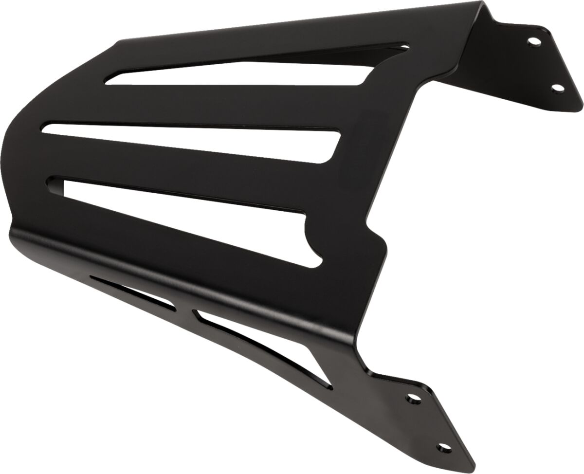COBRA RACK SISSY BAR FRMD BLK 02-3602B