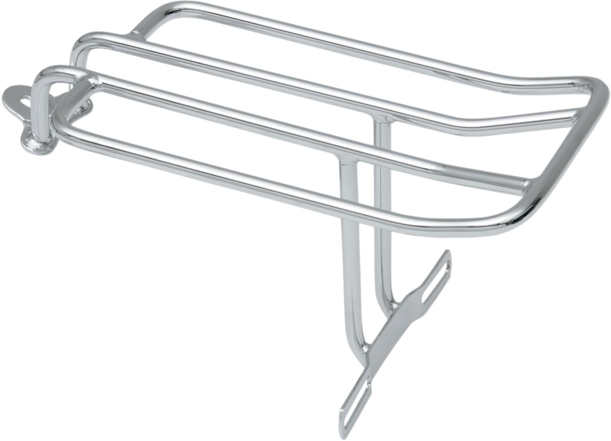 DRAG SPECIALTIES RACK LUGGAGE 06-17FLSTC C77-0078