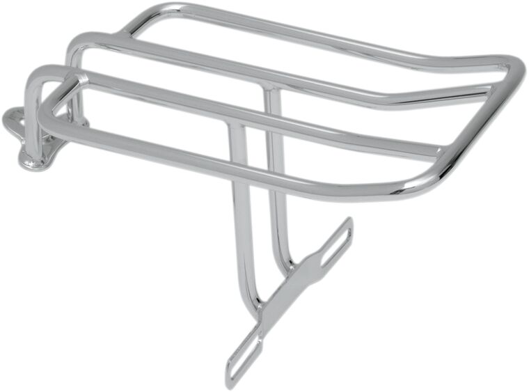 DRAG SPECIALTIES RACK LUGGAGE 06-17 FXD C77-0079