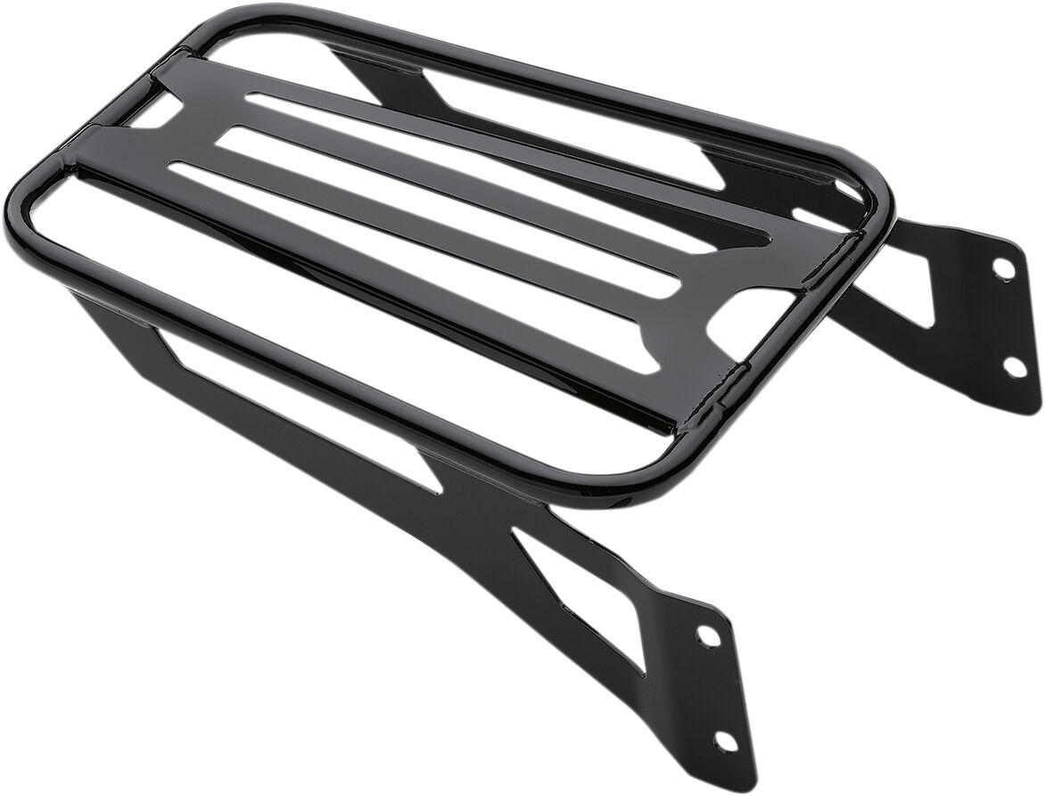 COBRA LUGGAGE RACK BLK TUBULAR 602-3500B